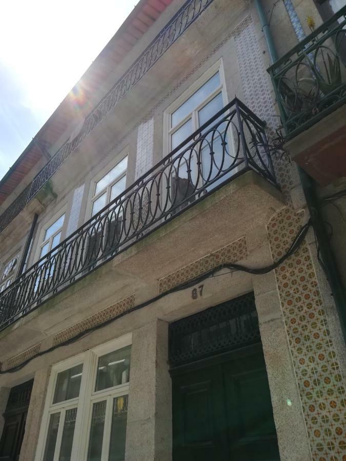 AmaOporto - Sé Appartamento Esterno foto