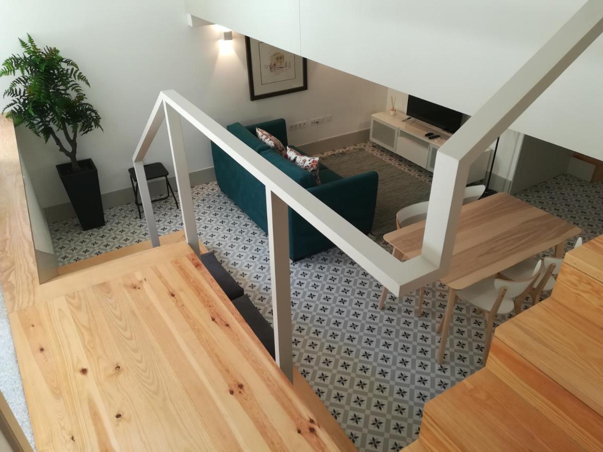 AmaOporto - Sé Appartamento Esterno foto