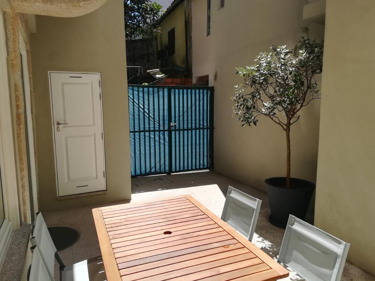 AmaOporto - Sé Appartamento Esterno foto