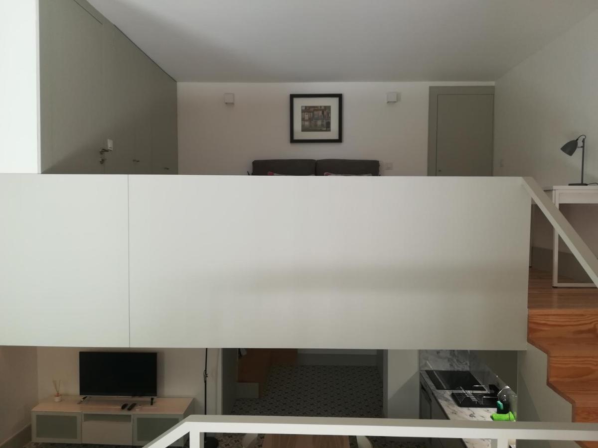 AmaOporto - Sé Appartamento Esterno foto