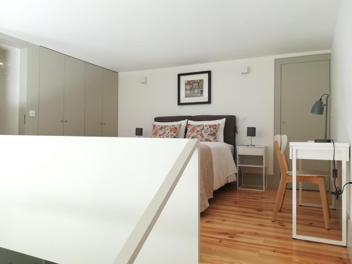 AmaOporto - Sé Appartamento Esterno foto