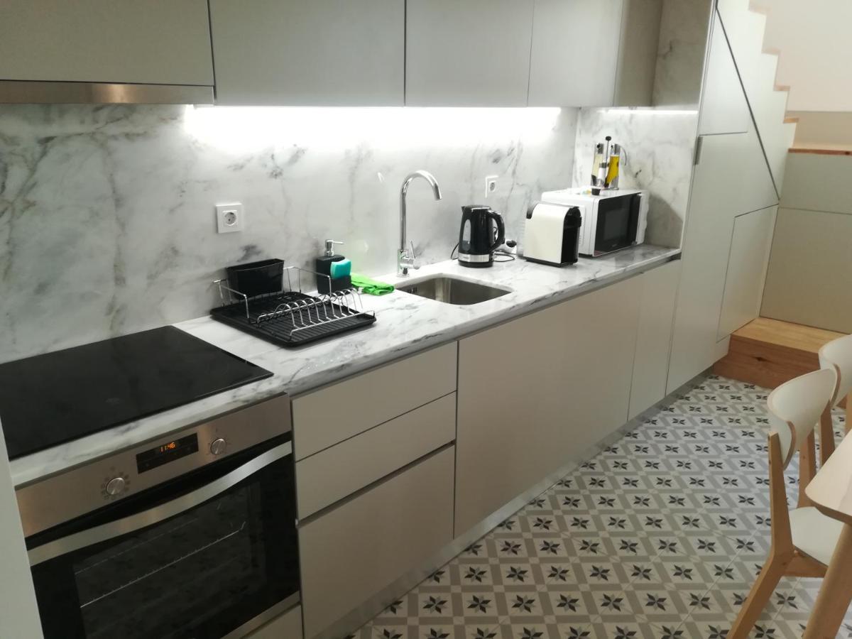 AmaOporto - Sé Appartamento Esterno foto