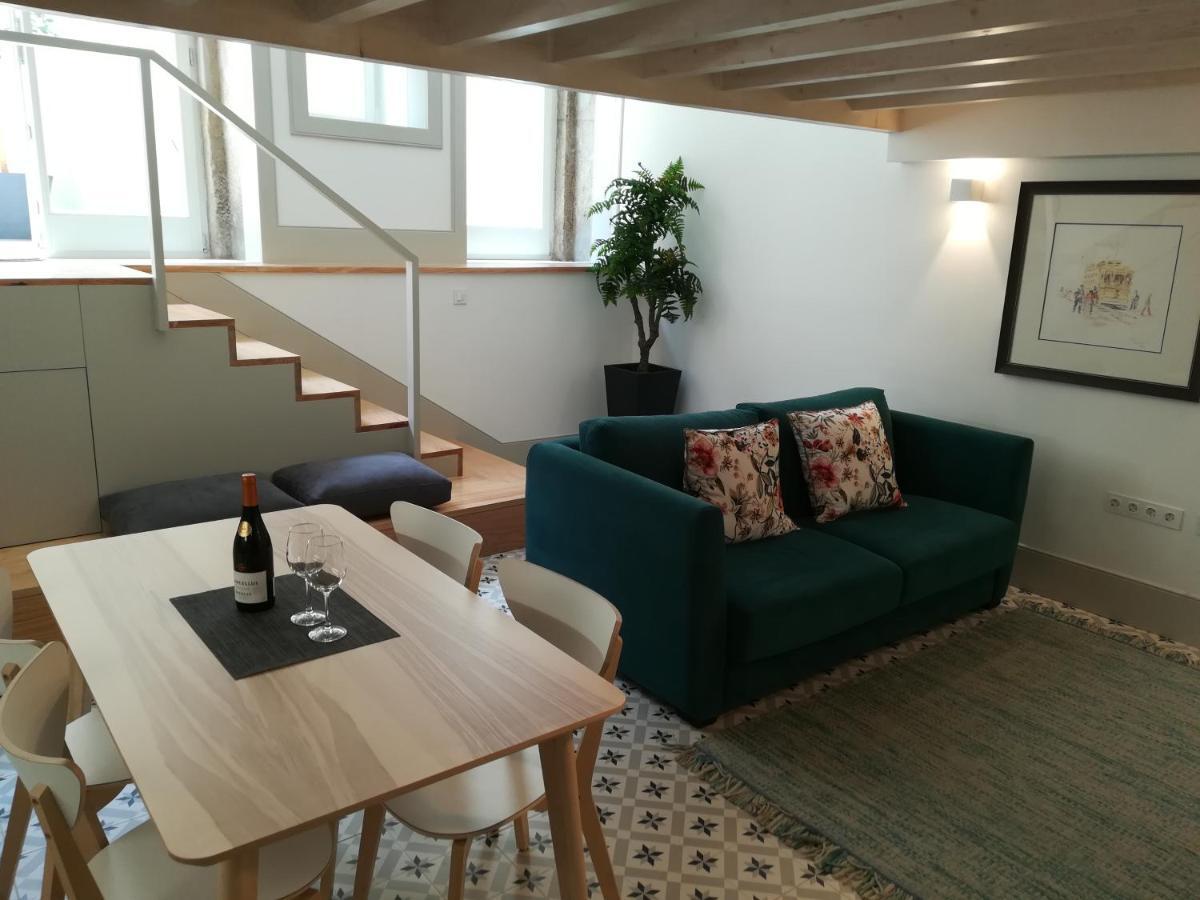 AmaOporto - Sé Appartamento Esterno foto