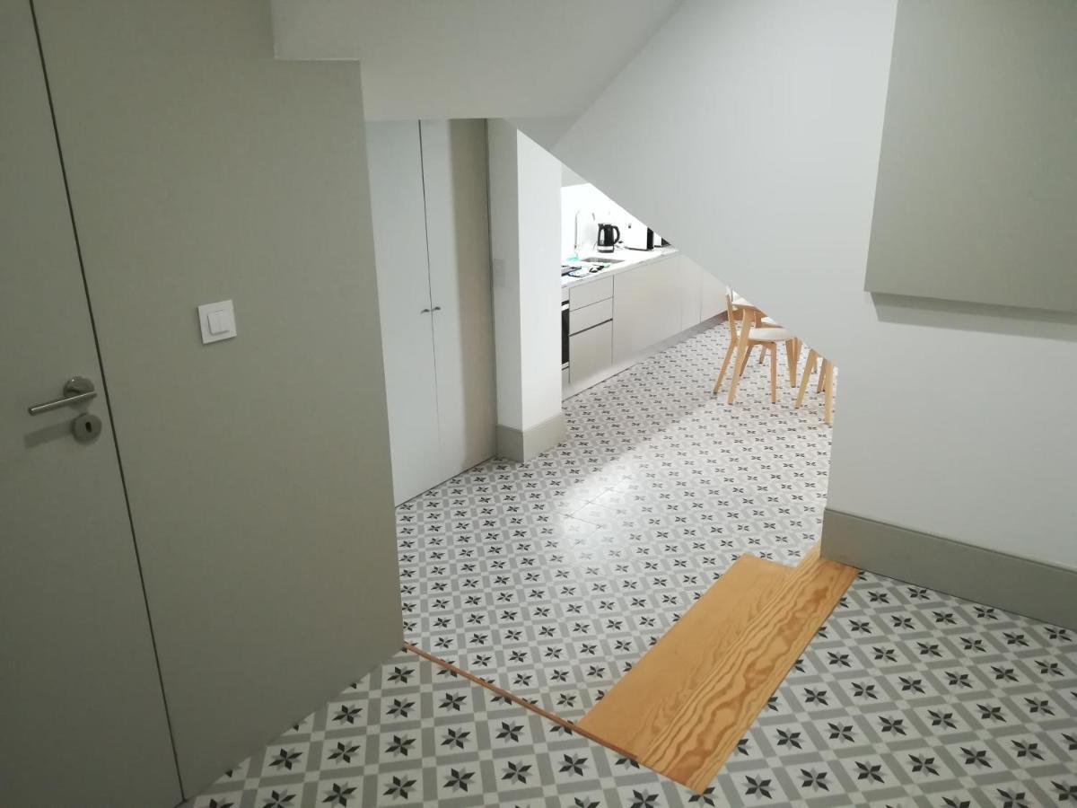 AmaOporto - Sé Appartamento Esterno foto