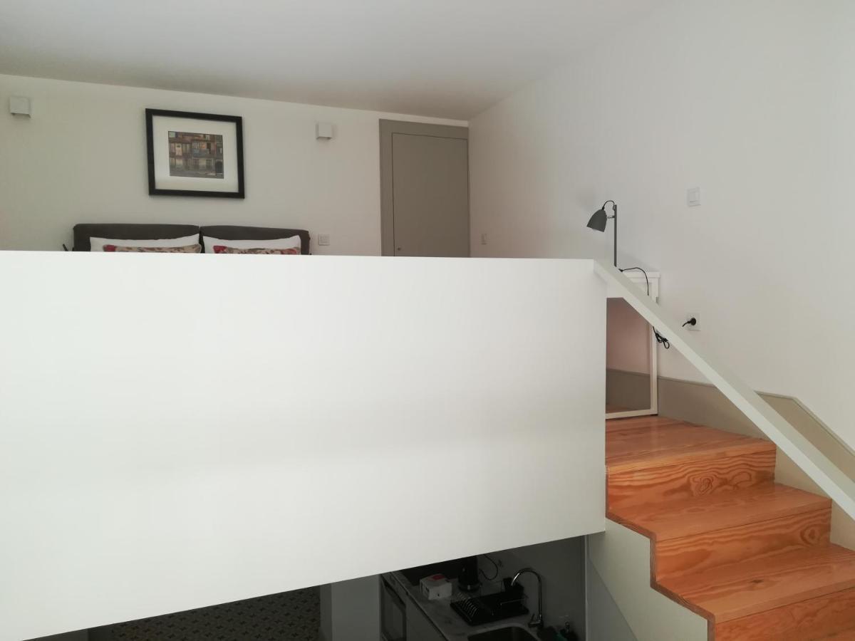 AmaOporto - Sé Appartamento Esterno foto