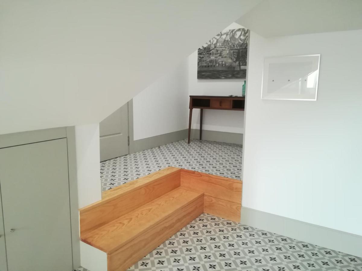 AmaOporto - Sé Appartamento Esterno foto
