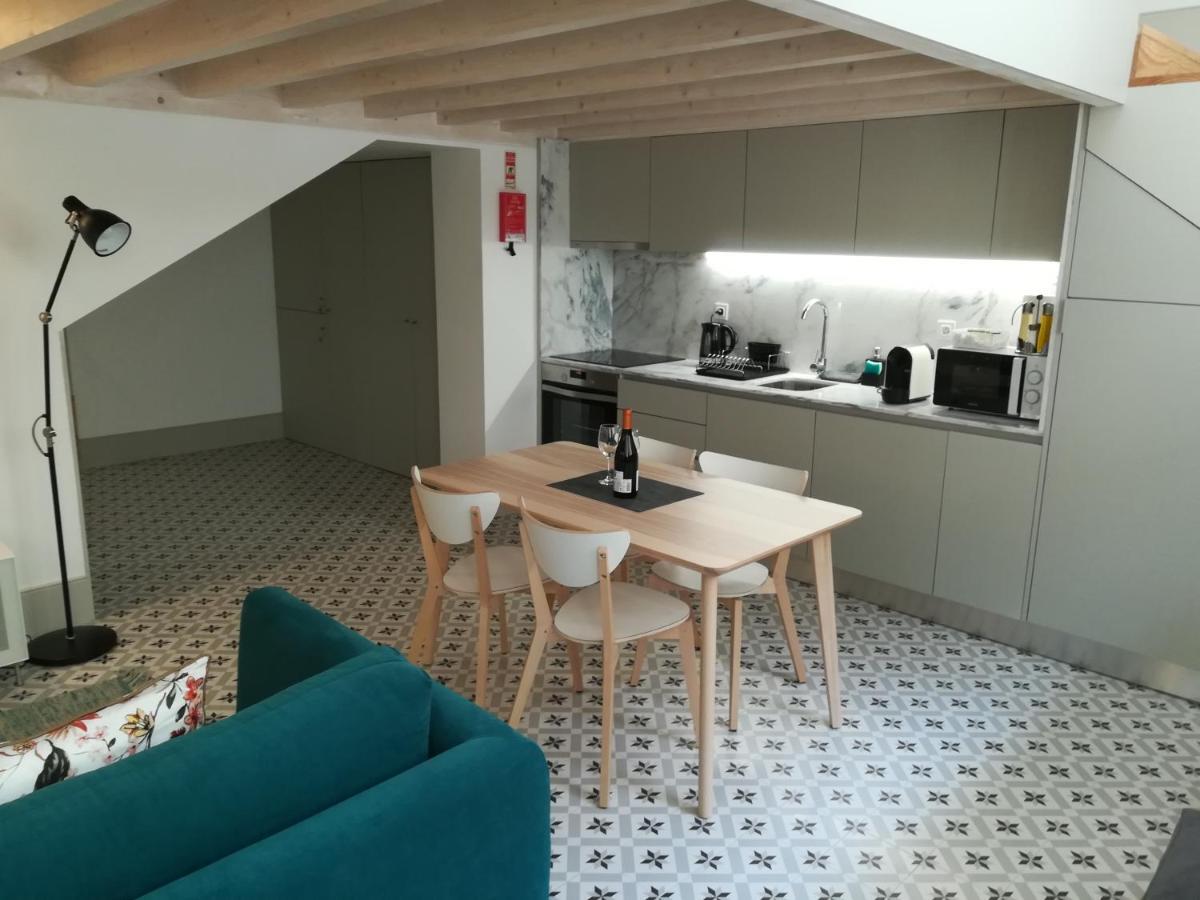AmaOporto - Sé Appartamento Esterno foto
