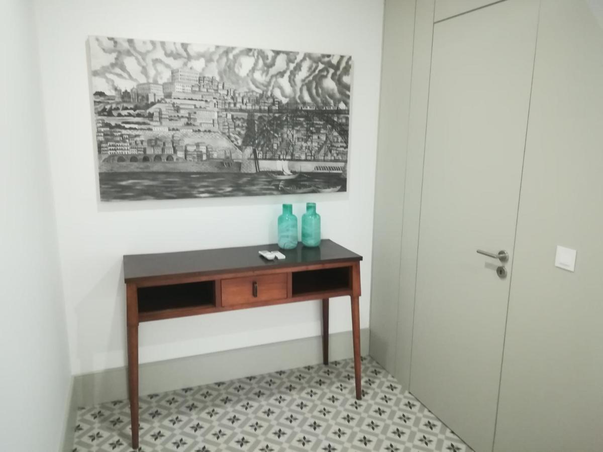 AmaOporto - Sé Appartamento Esterno foto