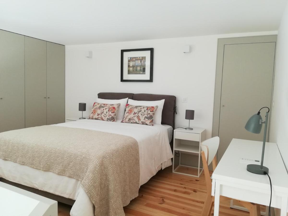 AmaOporto - Sé Appartamento Esterno foto