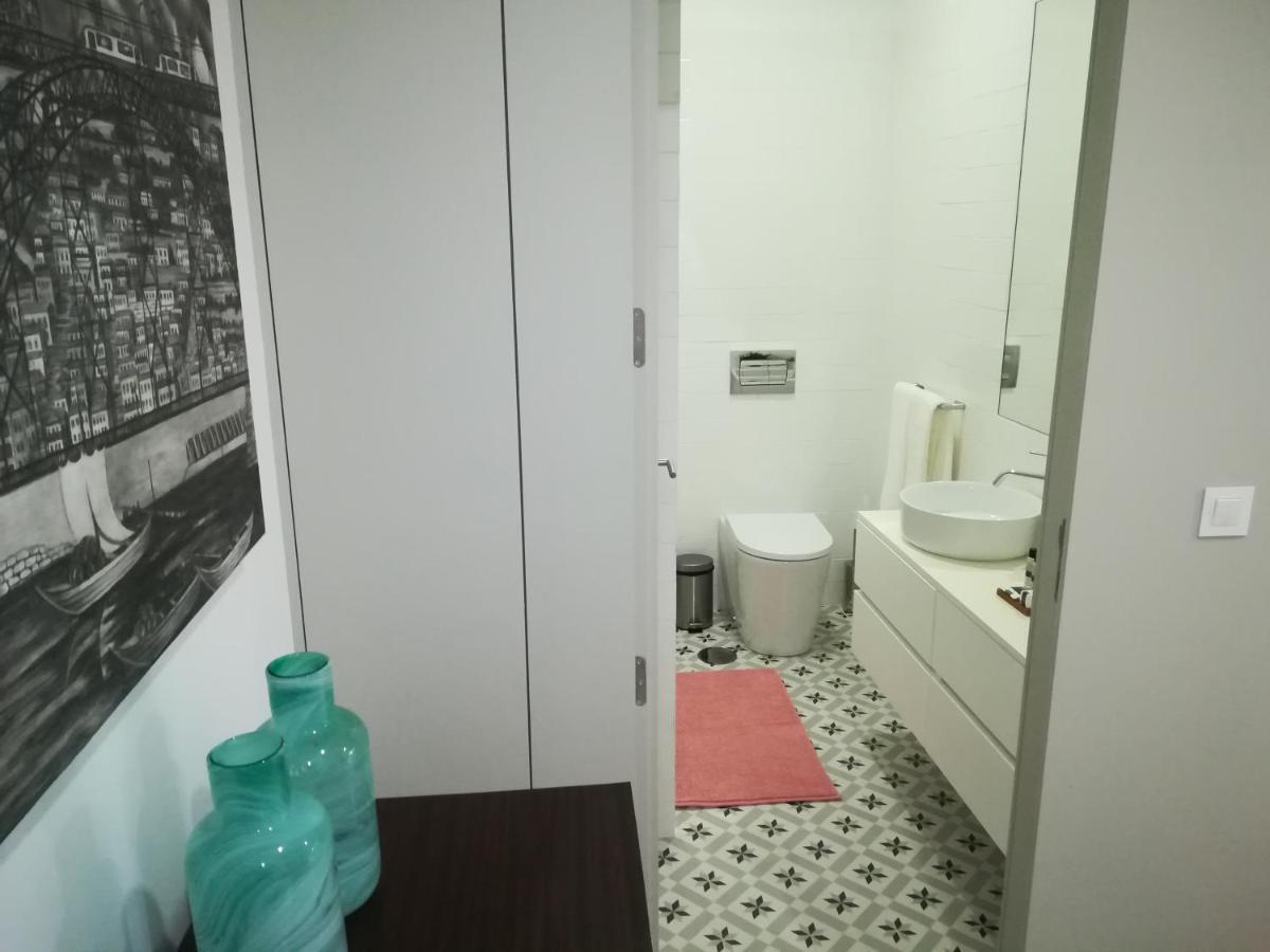 AmaOporto - Sé Appartamento Esterno foto