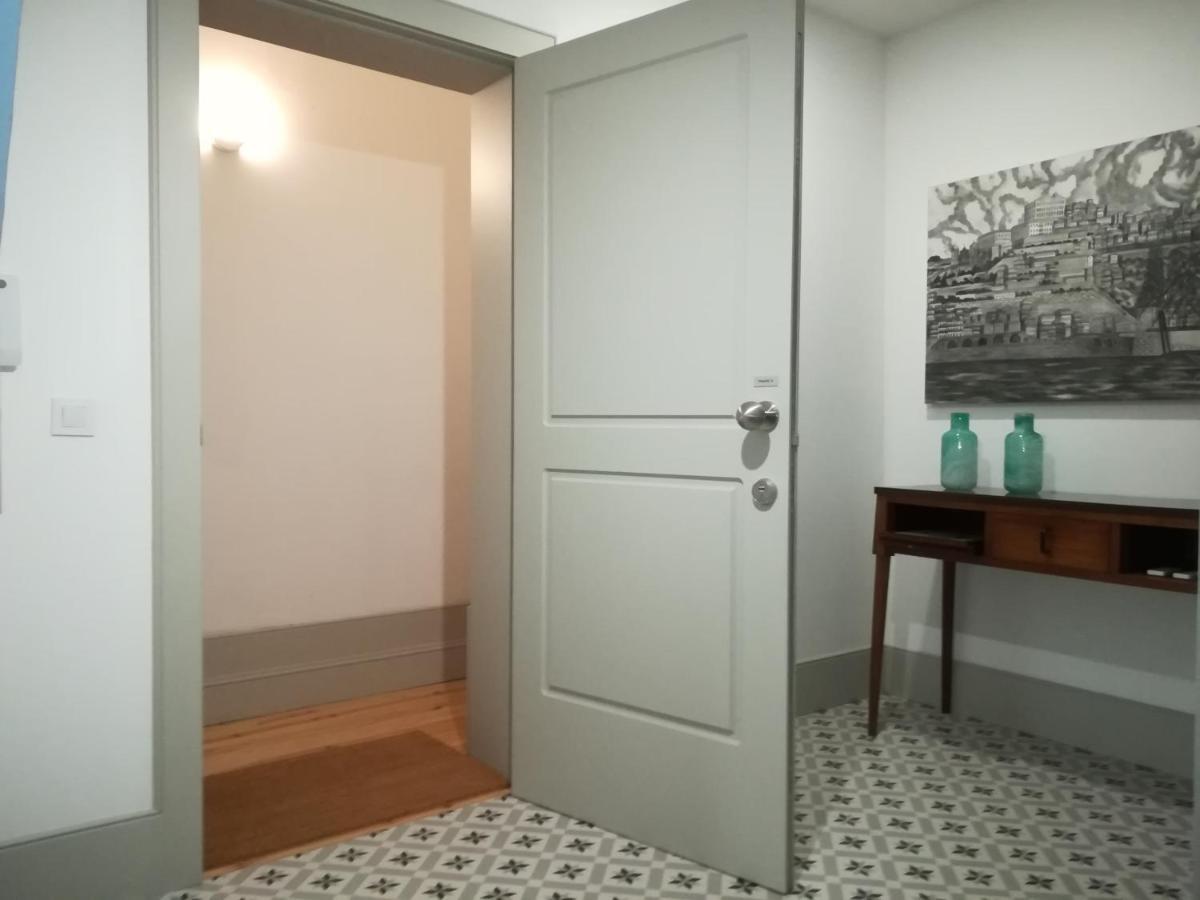AmaOporto - Sé Appartamento Esterno foto