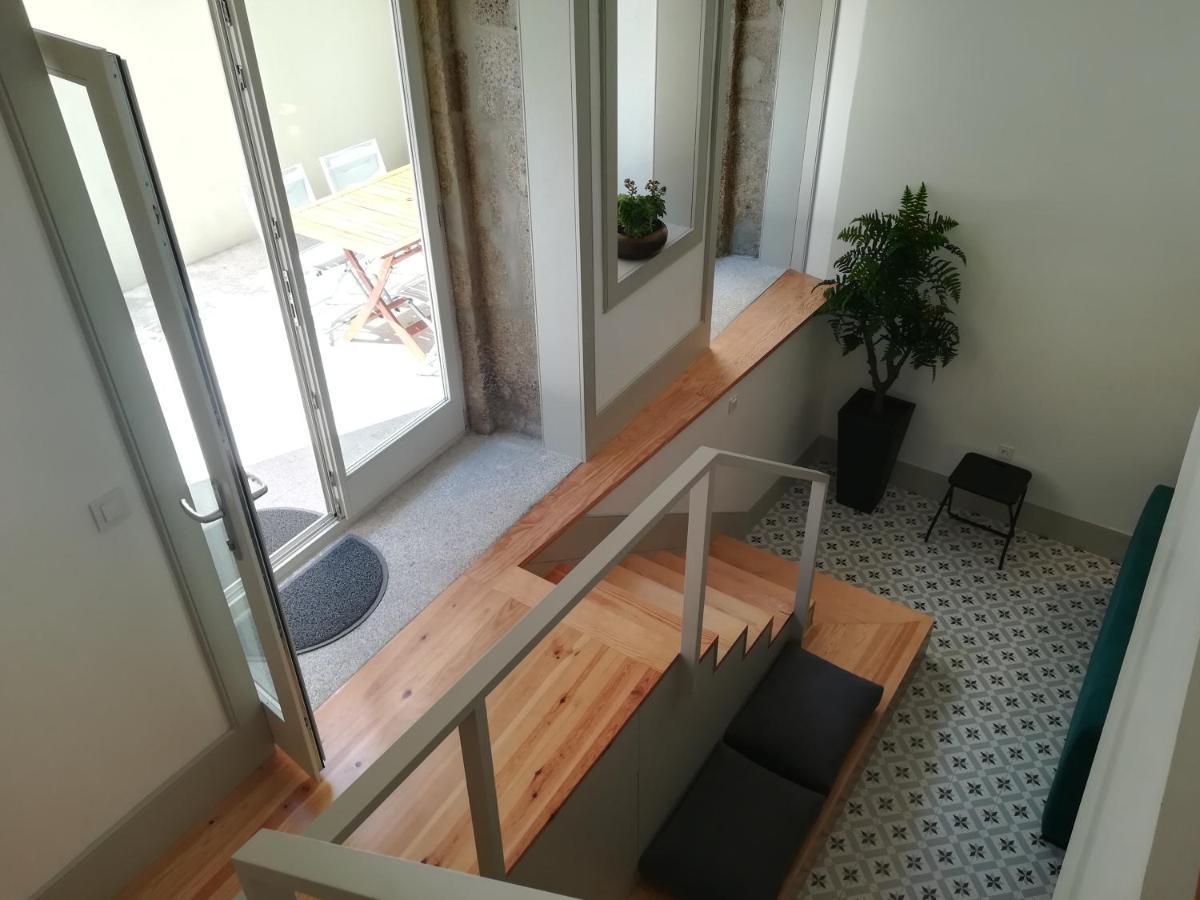 AmaOporto - Sé Appartamento Esterno foto