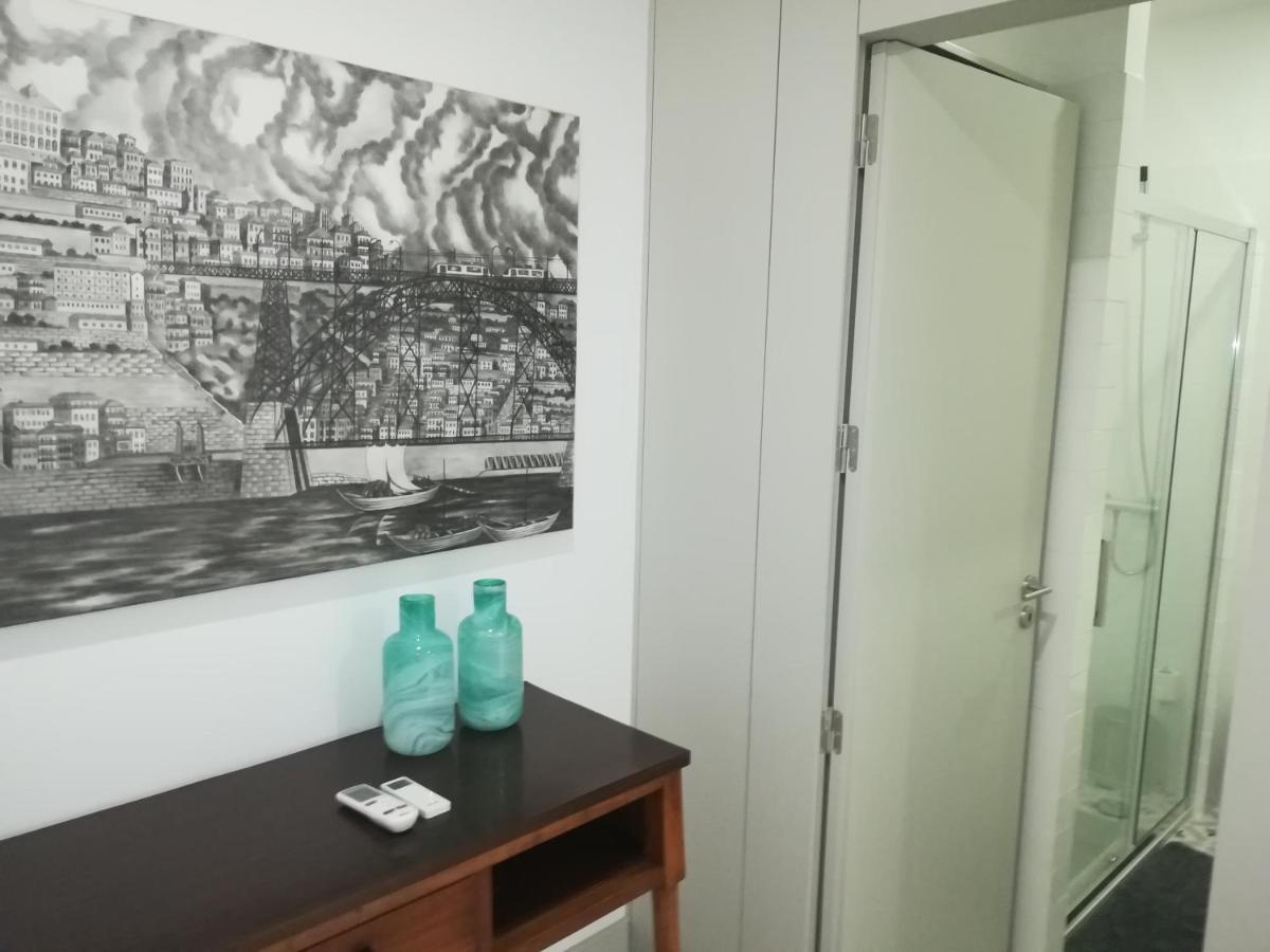 AmaOporto - Sé Appartamento Esterno foto